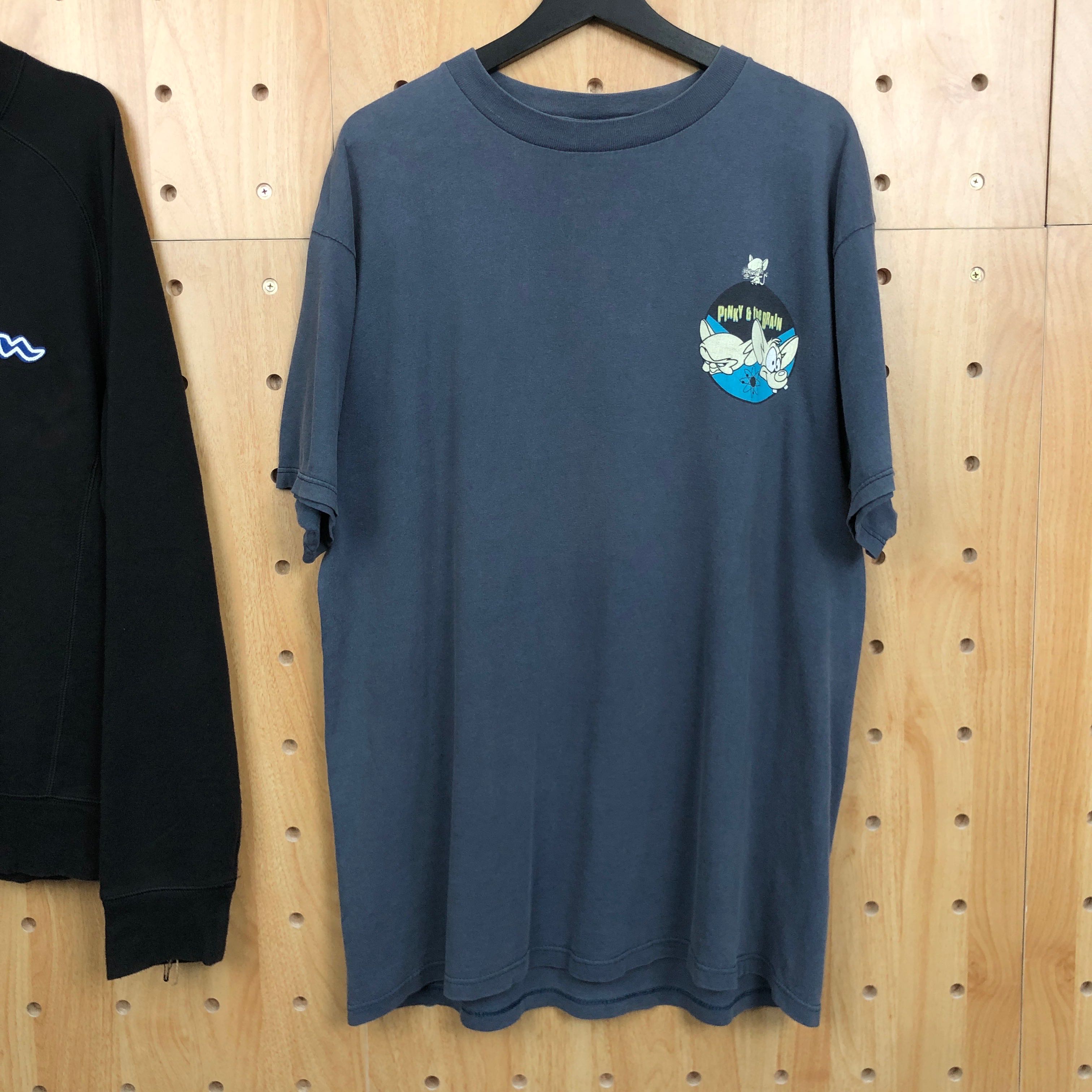 Pinky and the Brain 90s size XL (23.5/32)