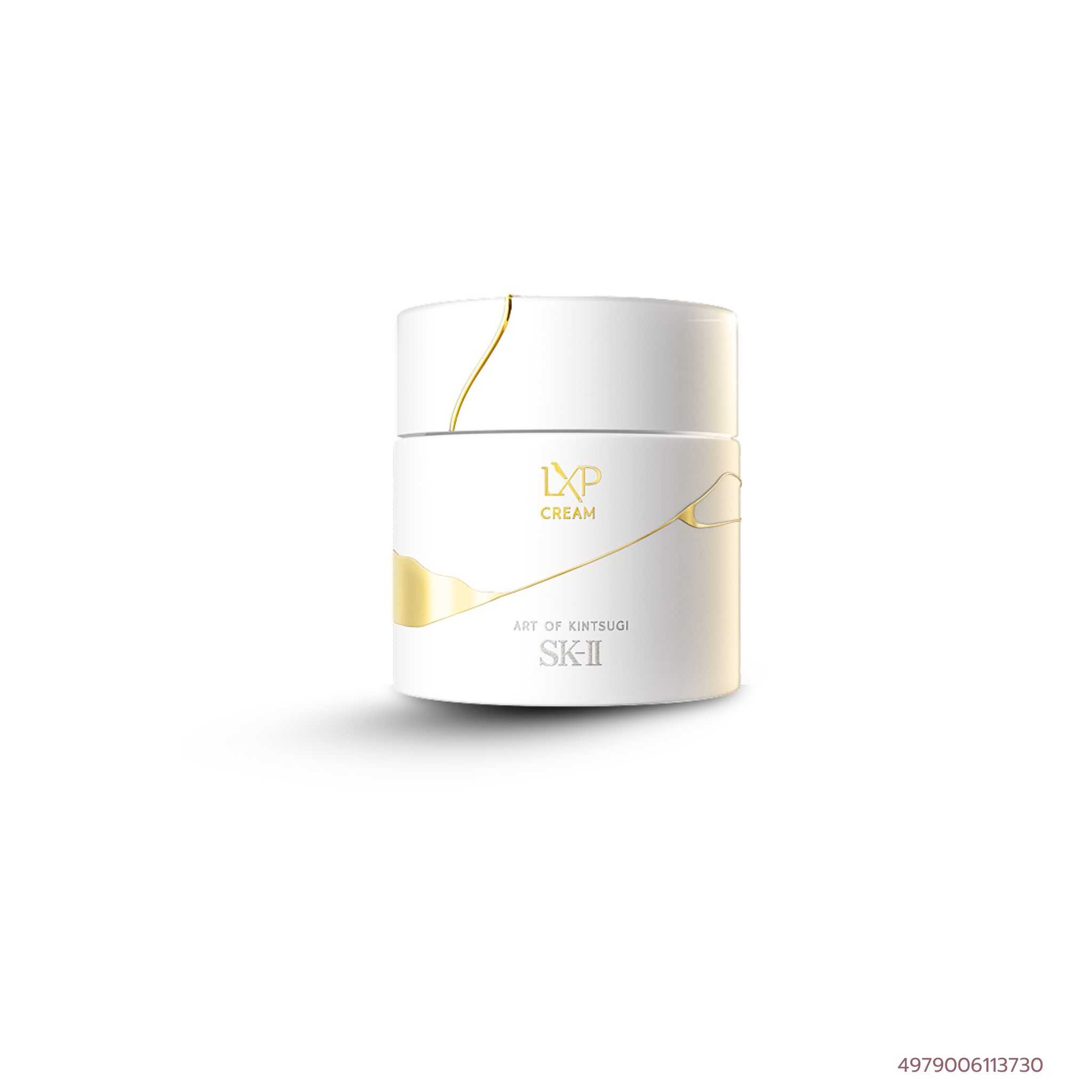 SkII lxp cream50g
