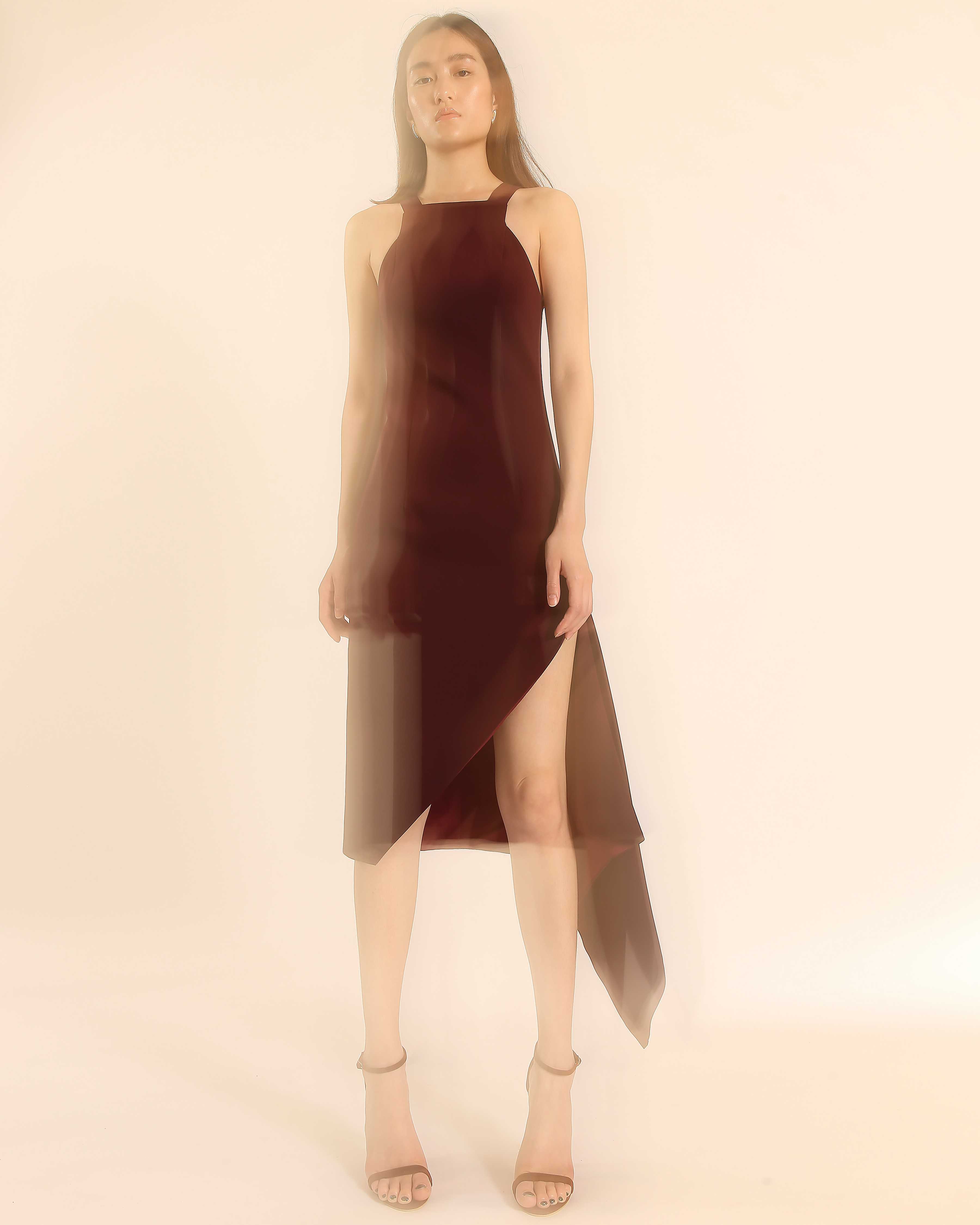 🔴 MID YEAR SALE Magnetic Dress