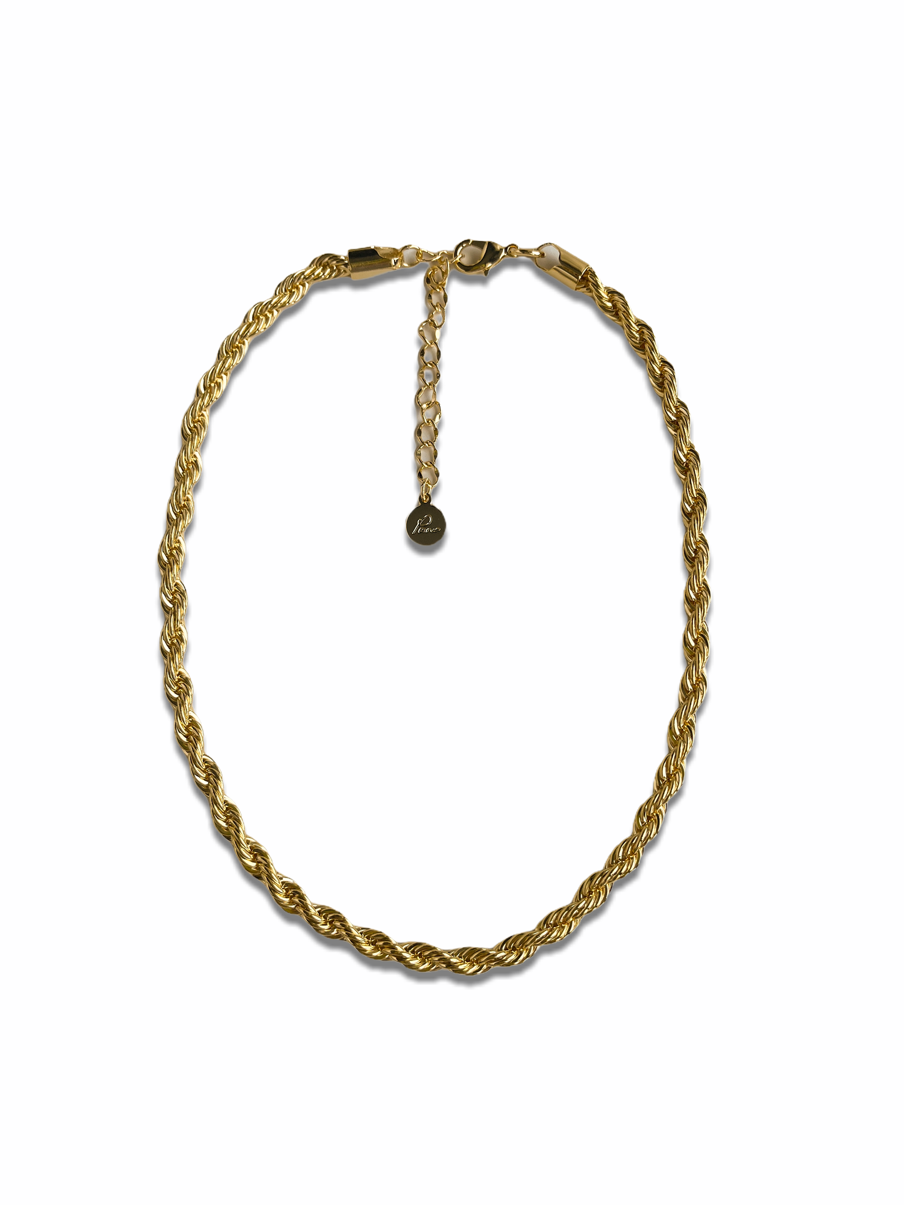 Ivy Necklace