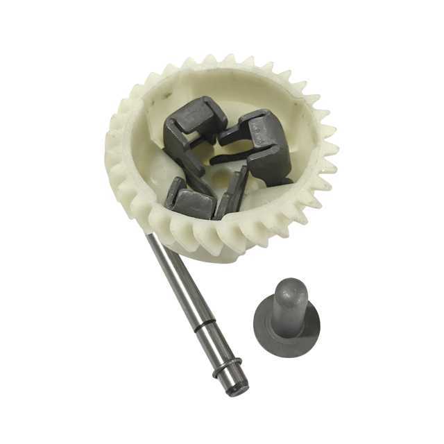 GEAR ASSY, GOVERNOR / SP-07110014 / SP-07110106