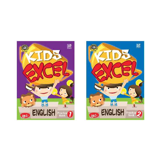 Kids Excel Series