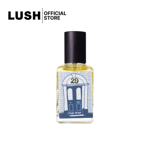 LUSH น้ำหอมกลิ่น 29 HIGH STREET PERFUME 30ml