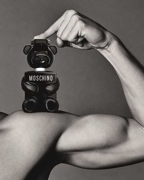 Moschino TOY BOY EDT