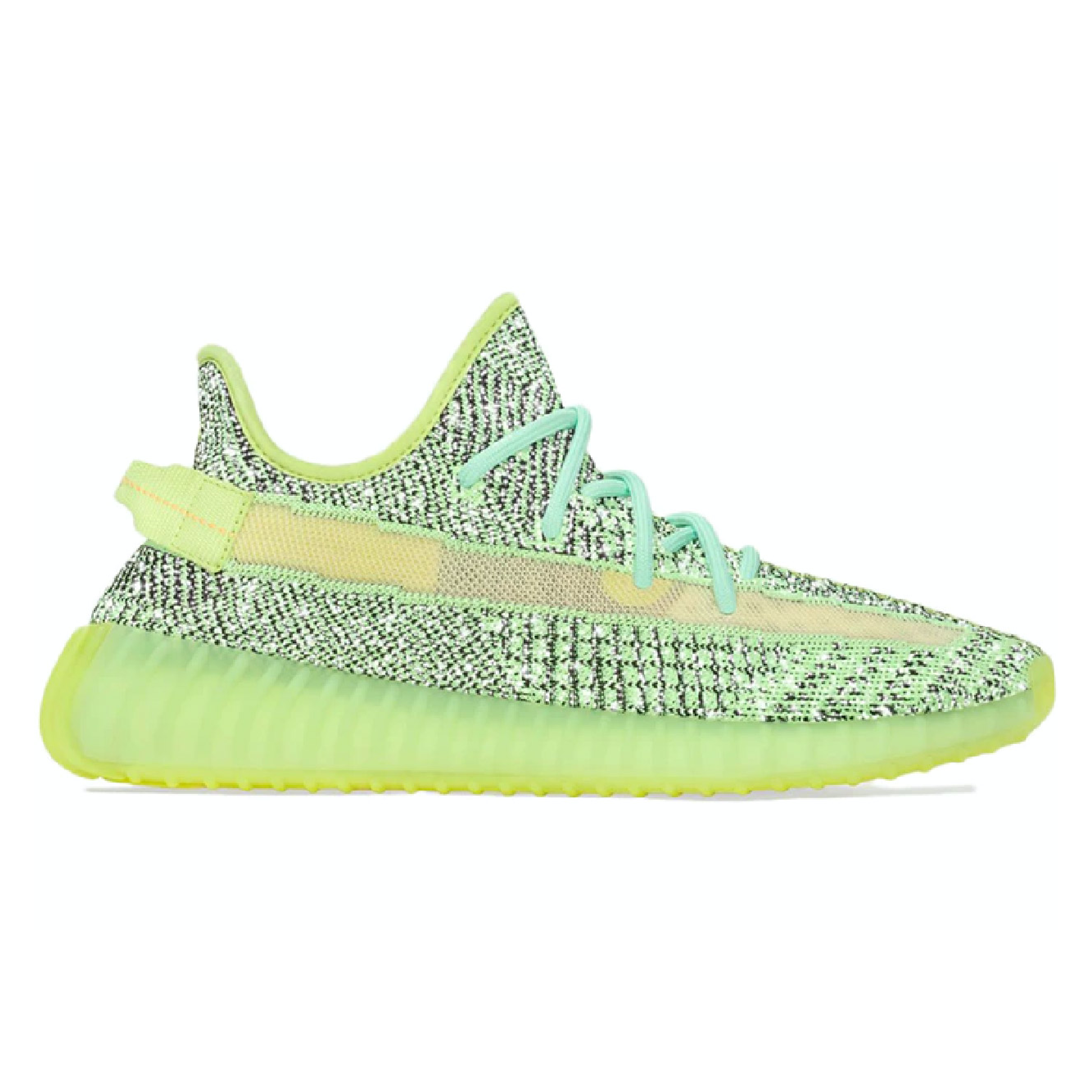 adidas Yeezy Boost 350 V2 Yeezreel (Reflective)