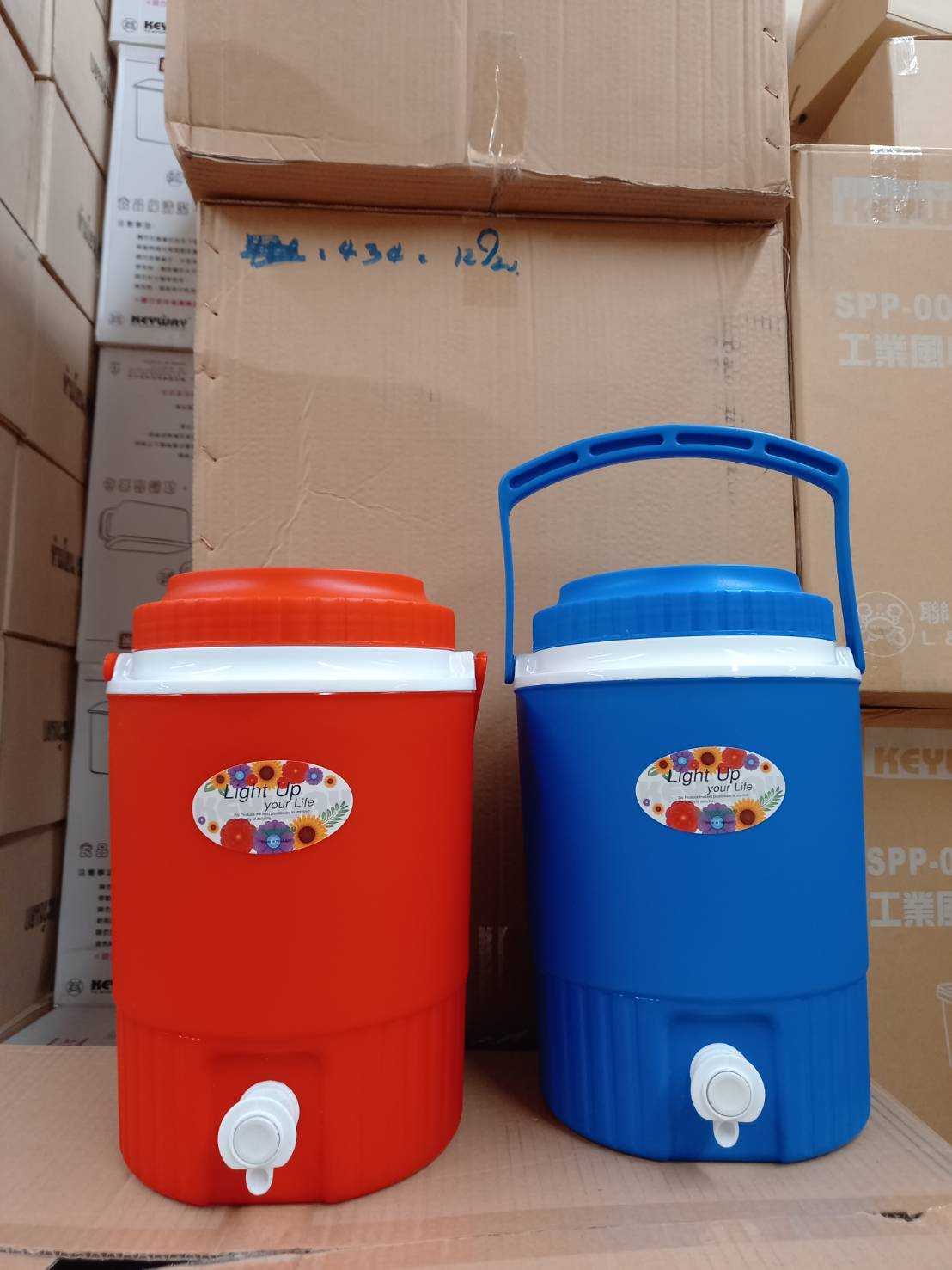 กระติกสมาร์ทคูลเลอร์ 434 บรรจุ 12ใบ/ลัง