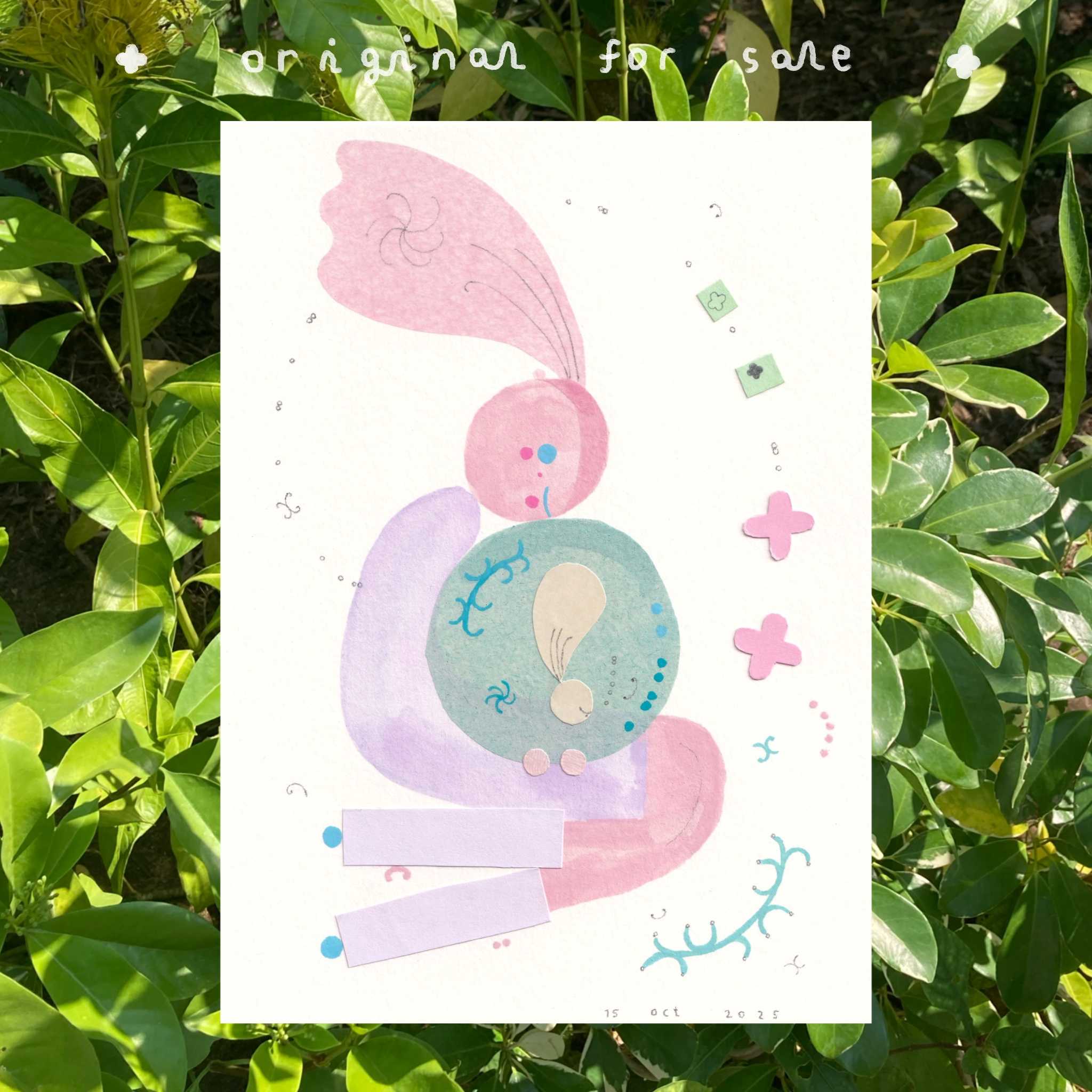 ORIGINAL - mind aquarium