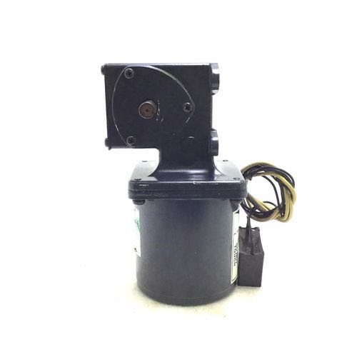Motor Gear ORIENTAL Motor 4RK25C-25LB