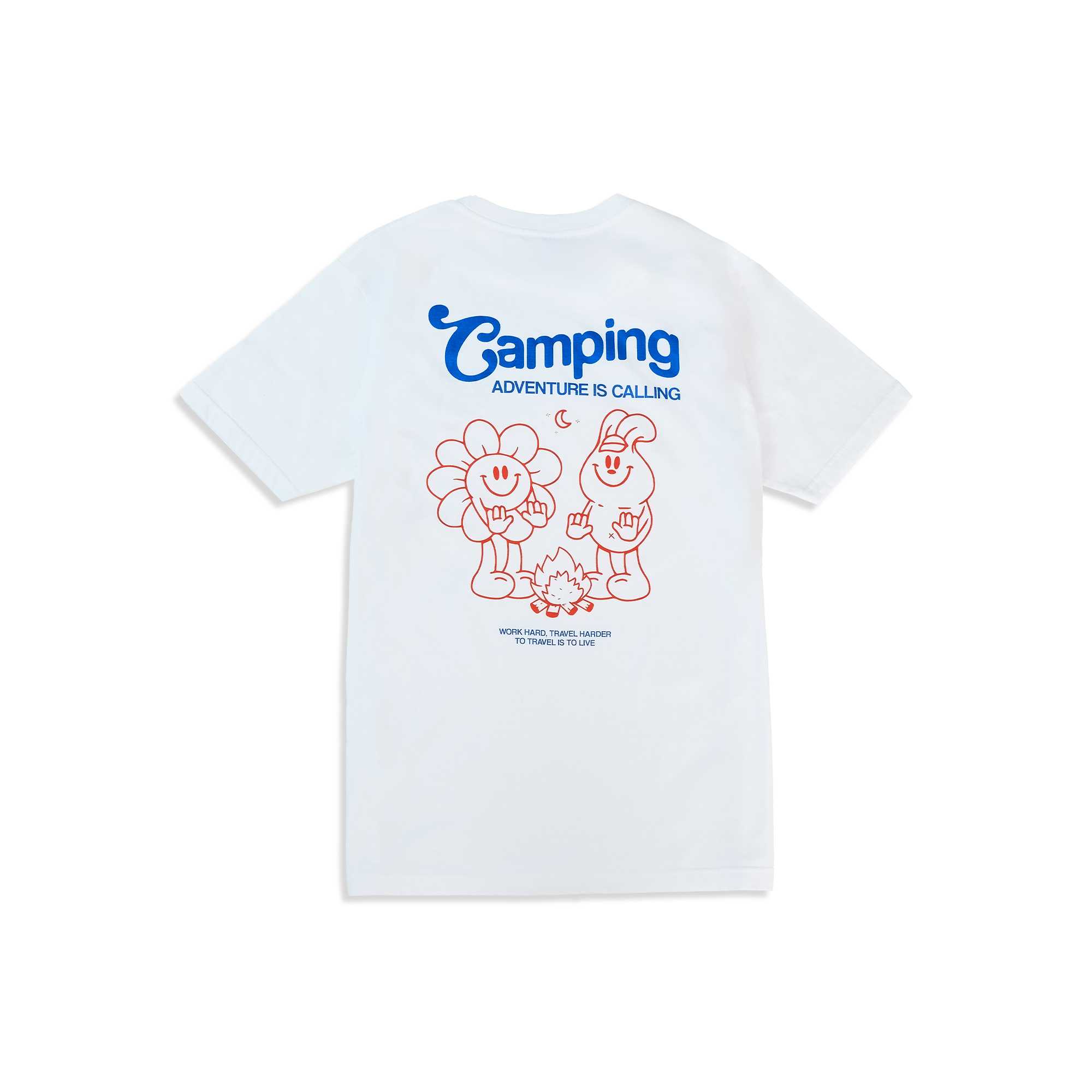 G.CAMPING