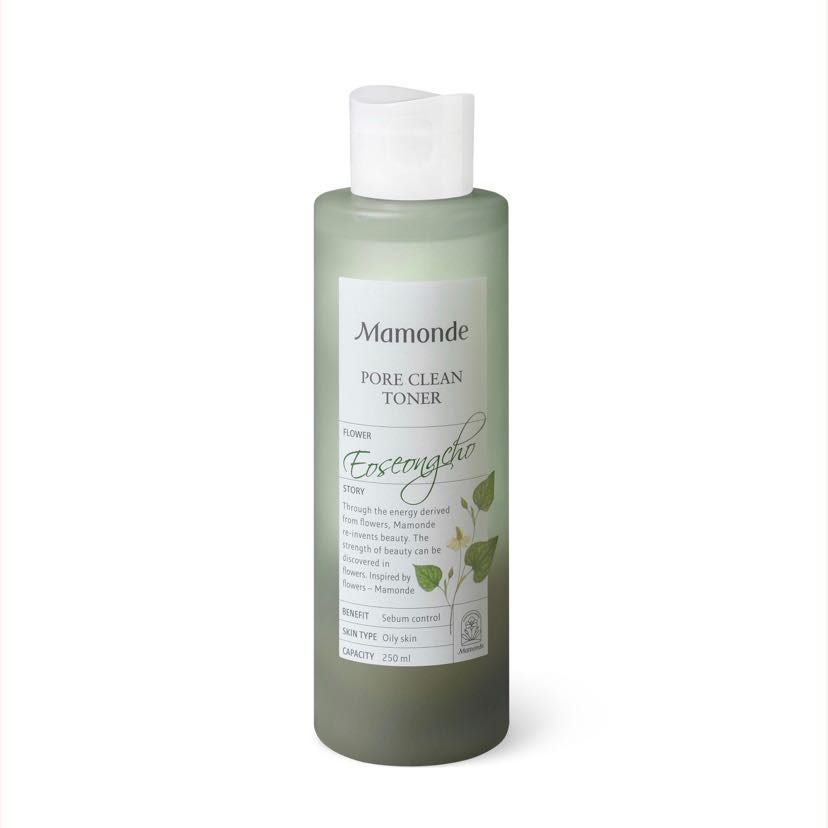 Mamonde Pore Clean Toner 250ml