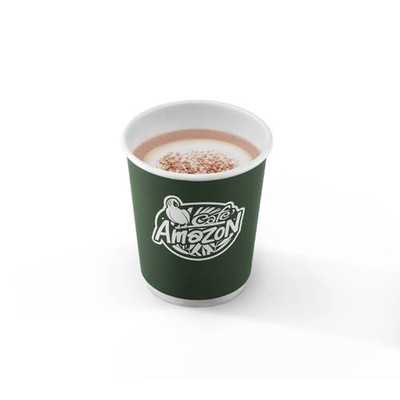 มอคค่า ร้อน แก้วเล็ก (Hot Mocha) Small