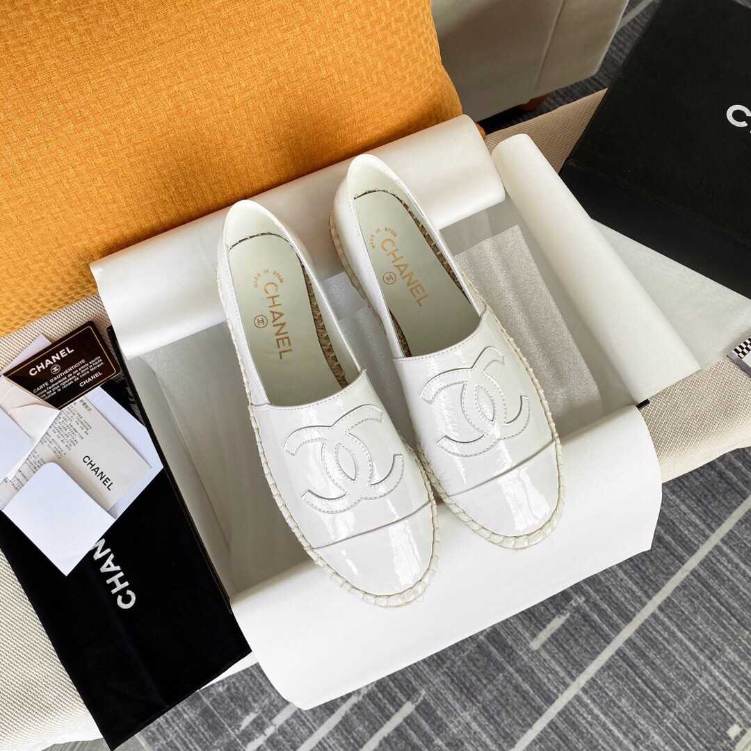 Chanel shoes
