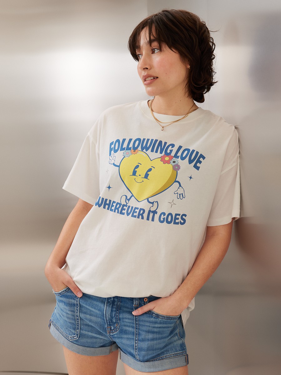 เสื้อ ผู้หญิง LENNON PRIDE ( 037-9588-100 )