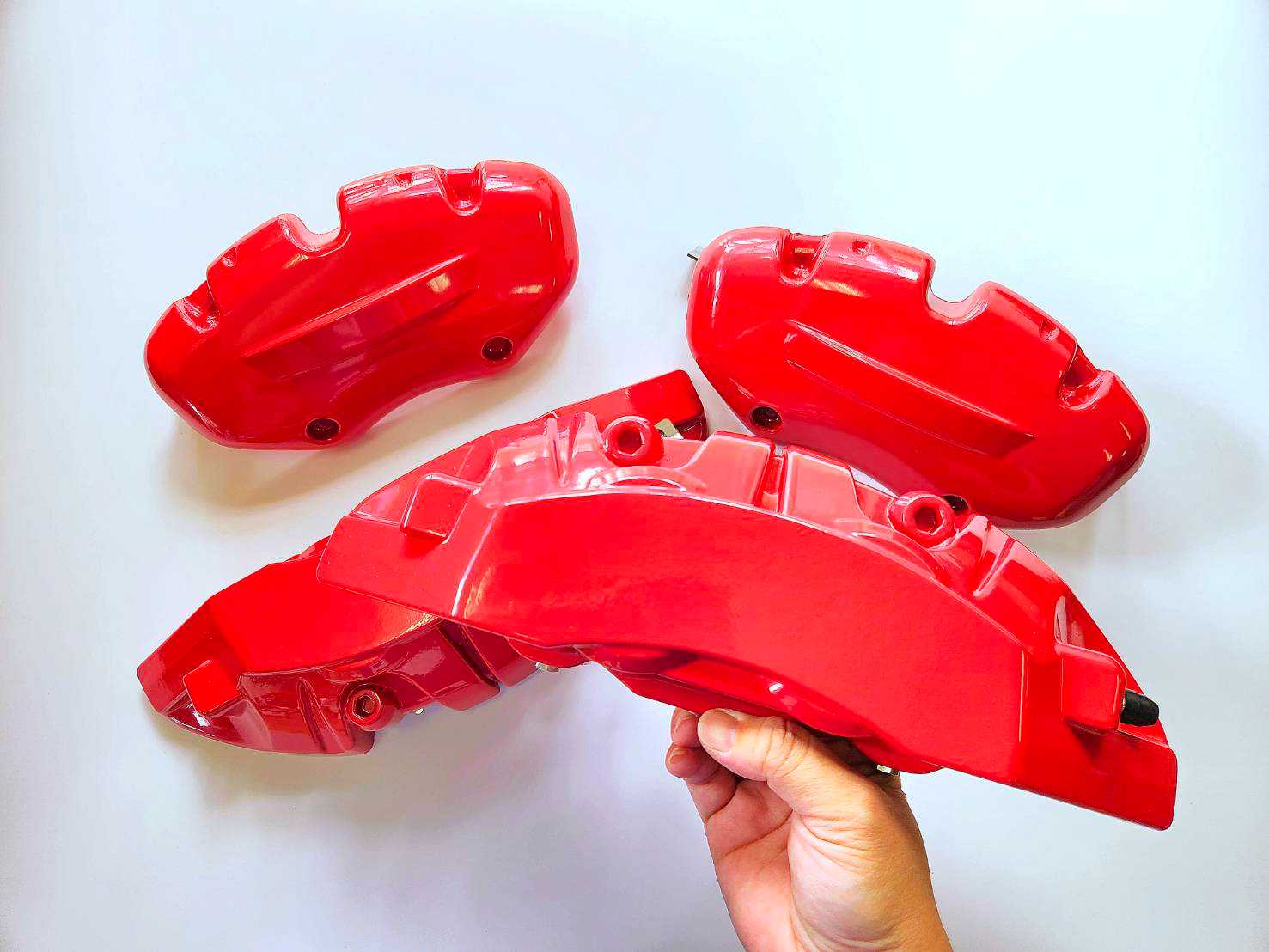 Brake Caliper Cover For MY