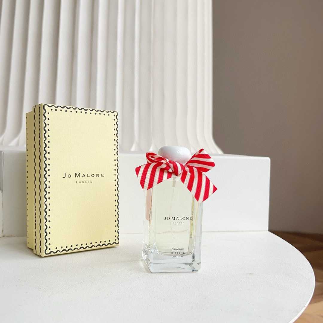 JO MALONE LONDON MYRRH & TONKA COLOGNE LIMITED EDITION 