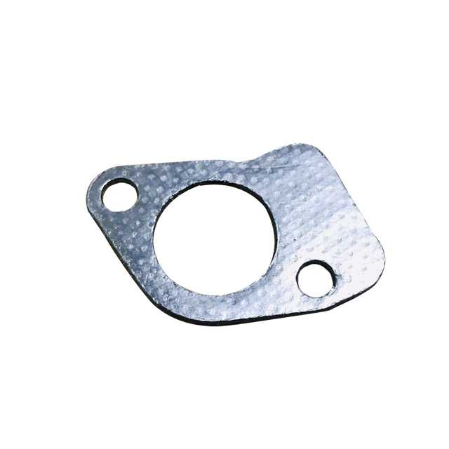 SILENCER GASKET (ปะเก็นท่อไอเสีย) / TAZAWA-D