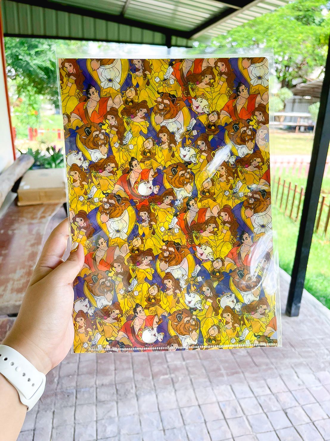 แฟ้ม A4