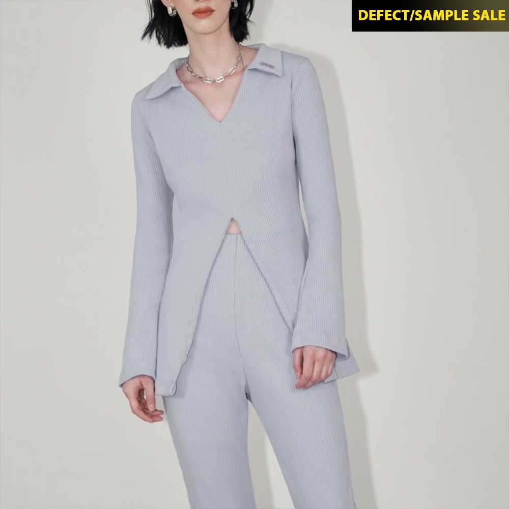 🔴[SALE]•TAYLOR TOP  (Model Products)