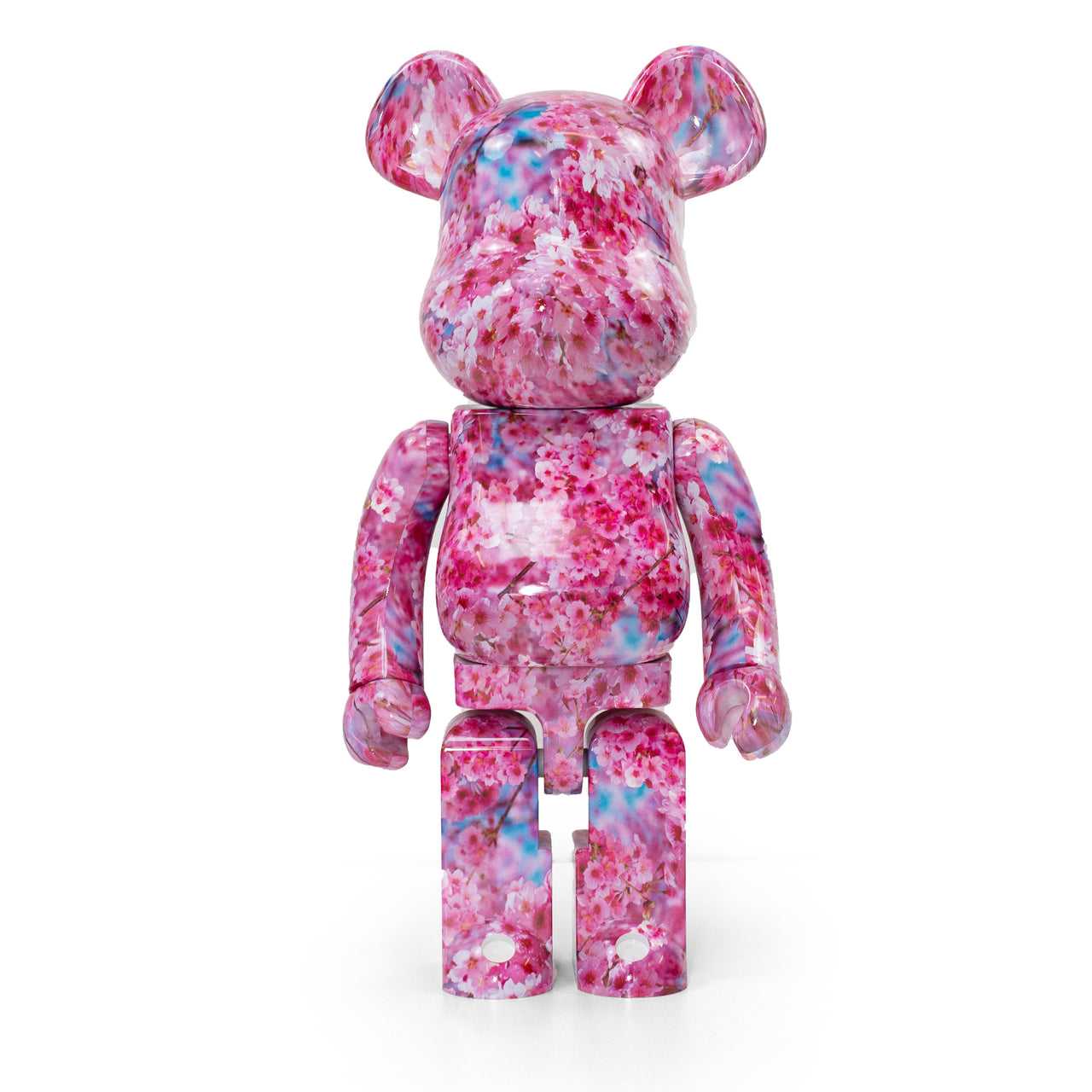 Be@rbrick mika ninagawa sakura 1000%