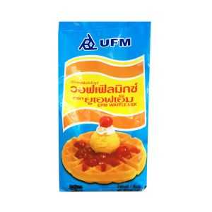 UFM แป้งวอฟเฟิลมิกซ์ 1 kg