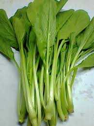ผักขมจีน (ทำจับฉ่าย)(ร้านต้นหลิว) กำละ
