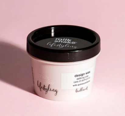 milk_shake Lifestyling Design Wax