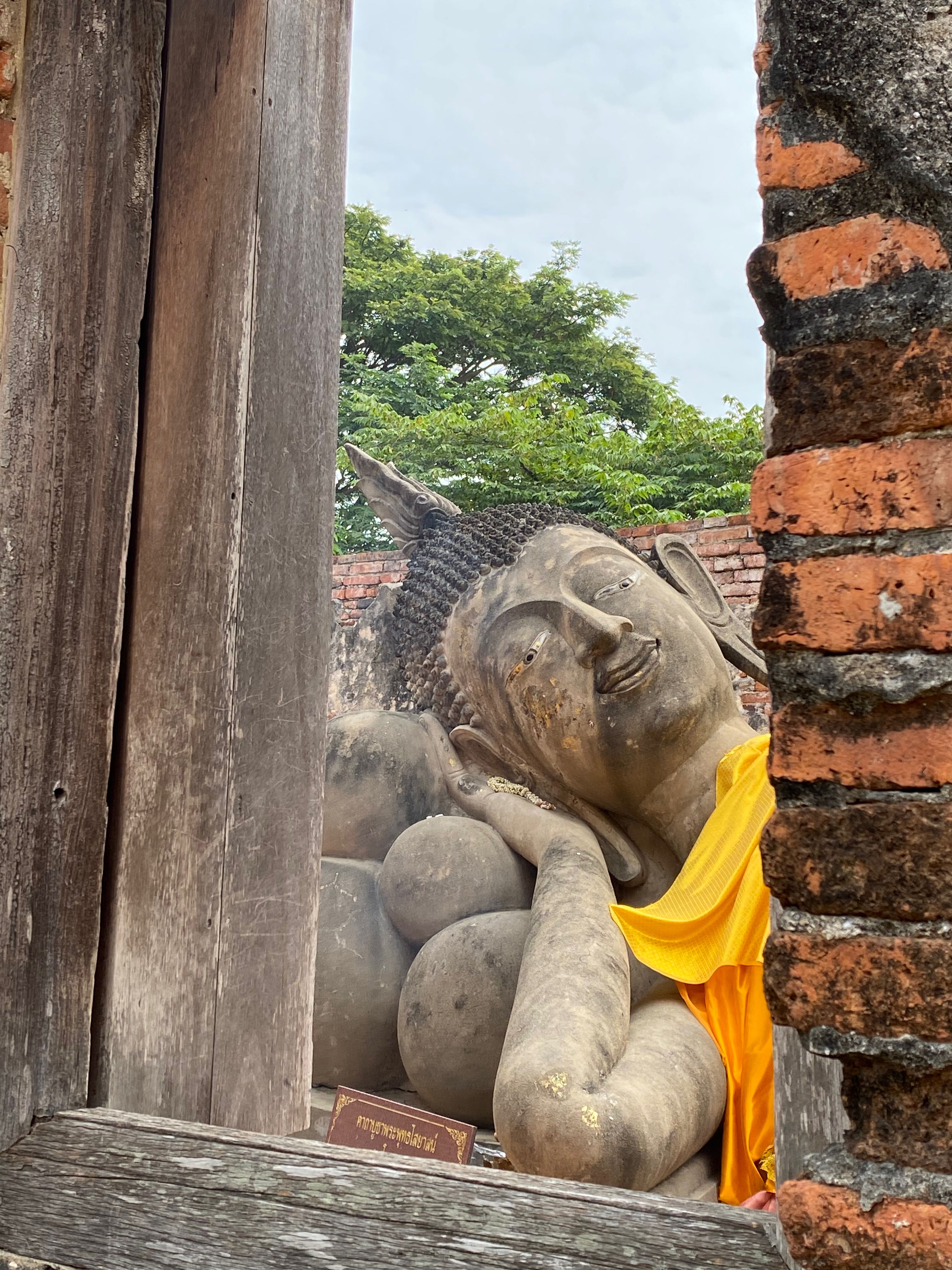 TRAVEL IN THAILAND