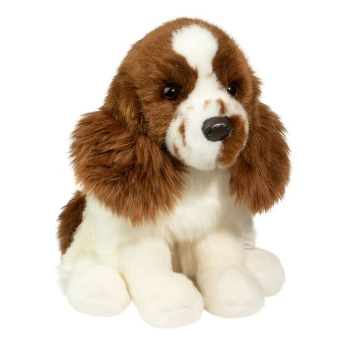 Douglas Chip Springer Spaniel ตุ๊กตาสุนัขสปริงเกอร์ สเปเนียล ชิป - CT2068
