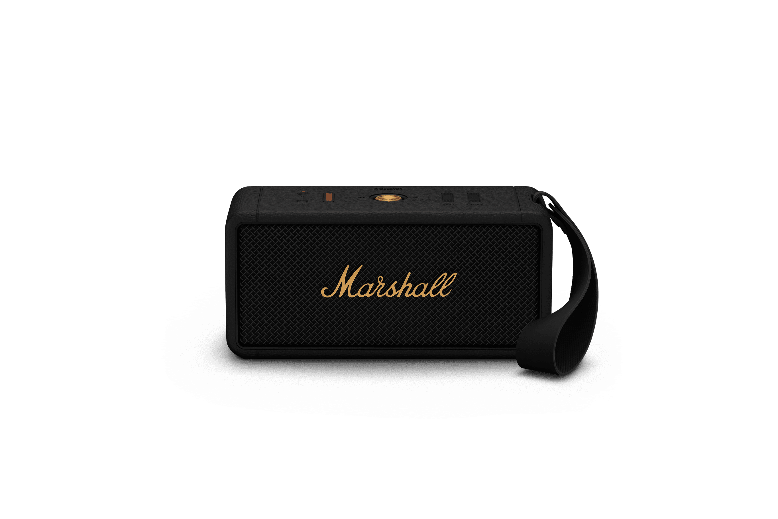 MARSHALL MIDDLETON กำลังขับ 60 วัตต์ แบตยาวนาน 20 ชั่วโมง ประกันผู้ขาย 6 เดือน