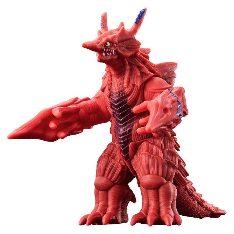Ultra Monster Series 224 Bazanga (Ultraman Arc) / ฟิกเกอร์สัตว์ประหลาดอุลตร้าแมน