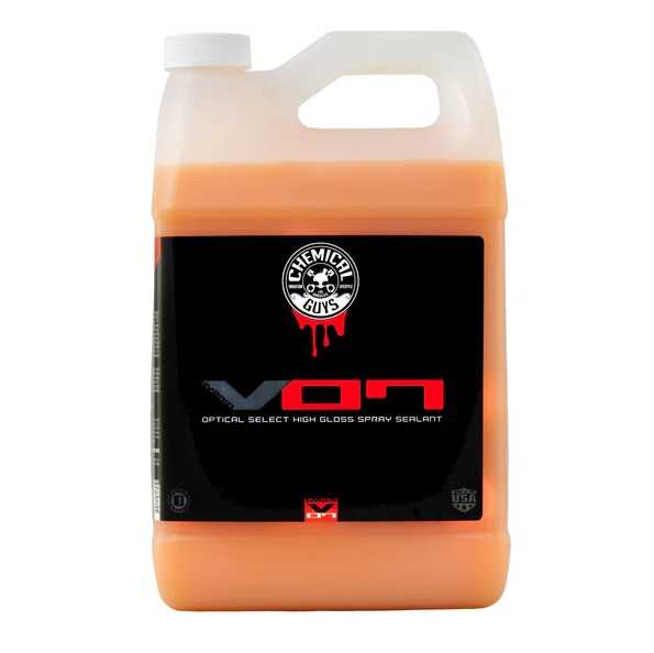 Hybrid V07 Spray Sealant I Chemical Guys I Gallon 128 oz.