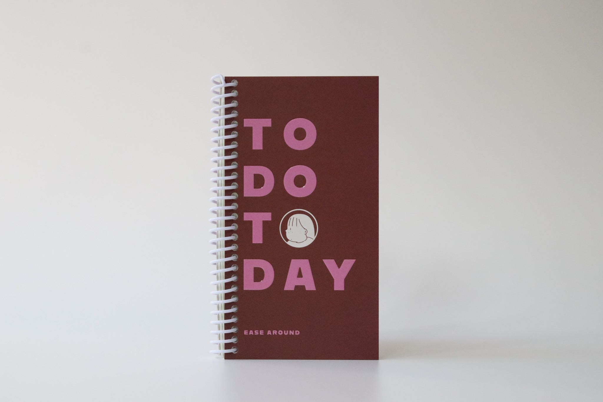 TO DO TODAY 01