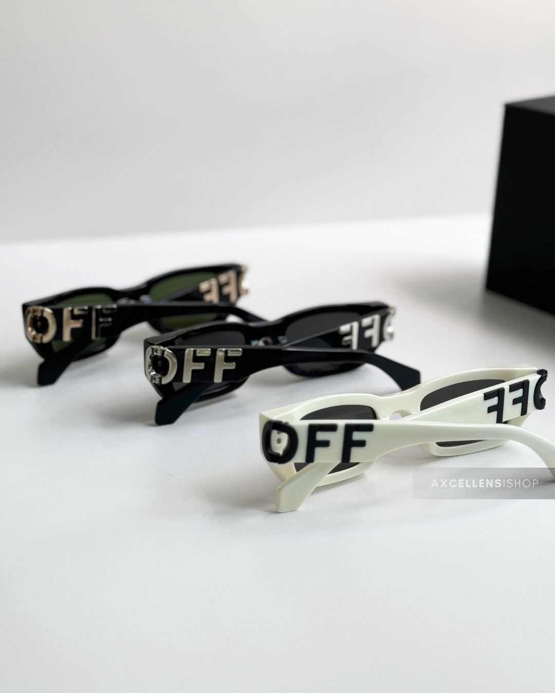 OFF-WHITE OI124
