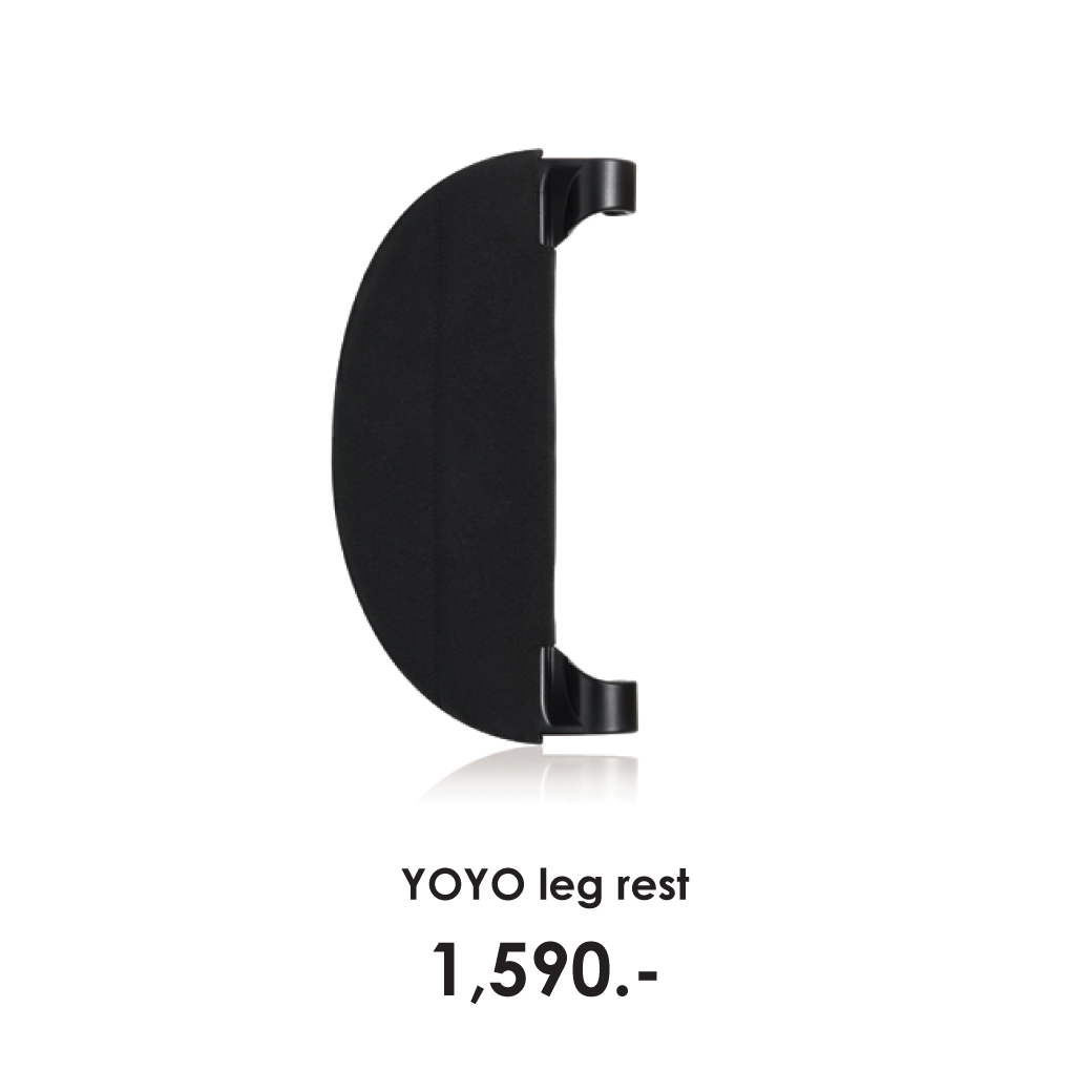 ที่วางขา  YOYO Leg Rest