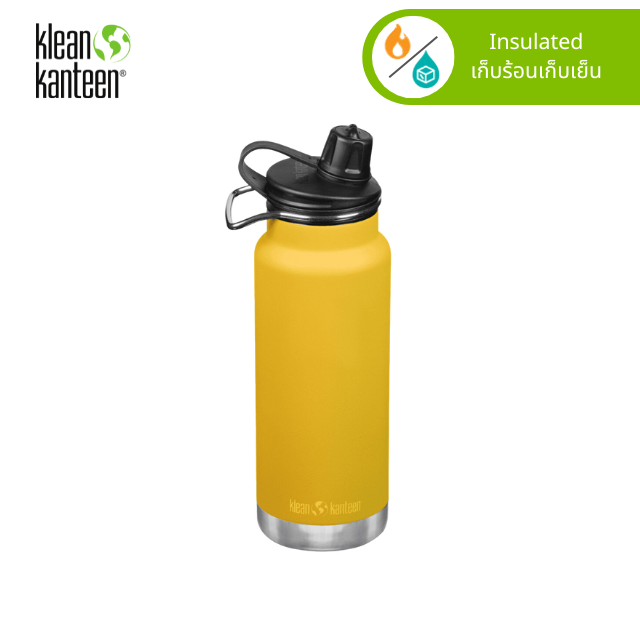 Insulated TKWide 32oz with Chug Cap