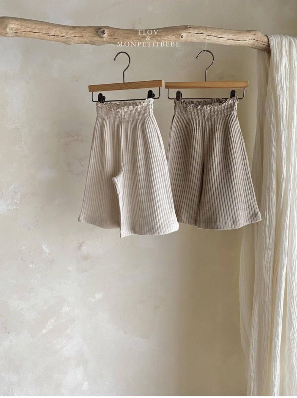Clara Pants (pre-order)