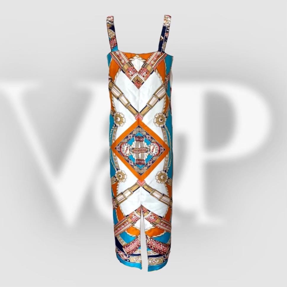 Vacay Dress