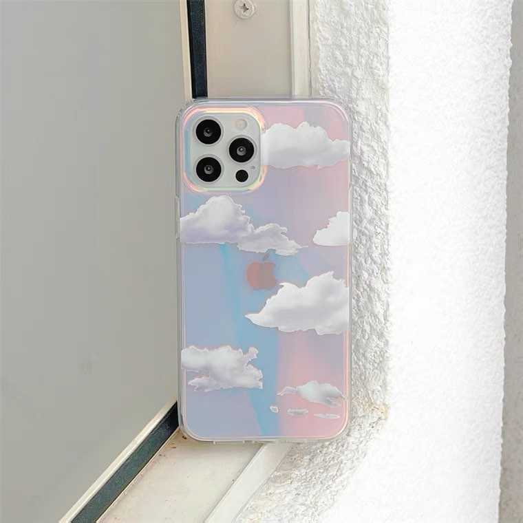 เคสก้อนเมฆ