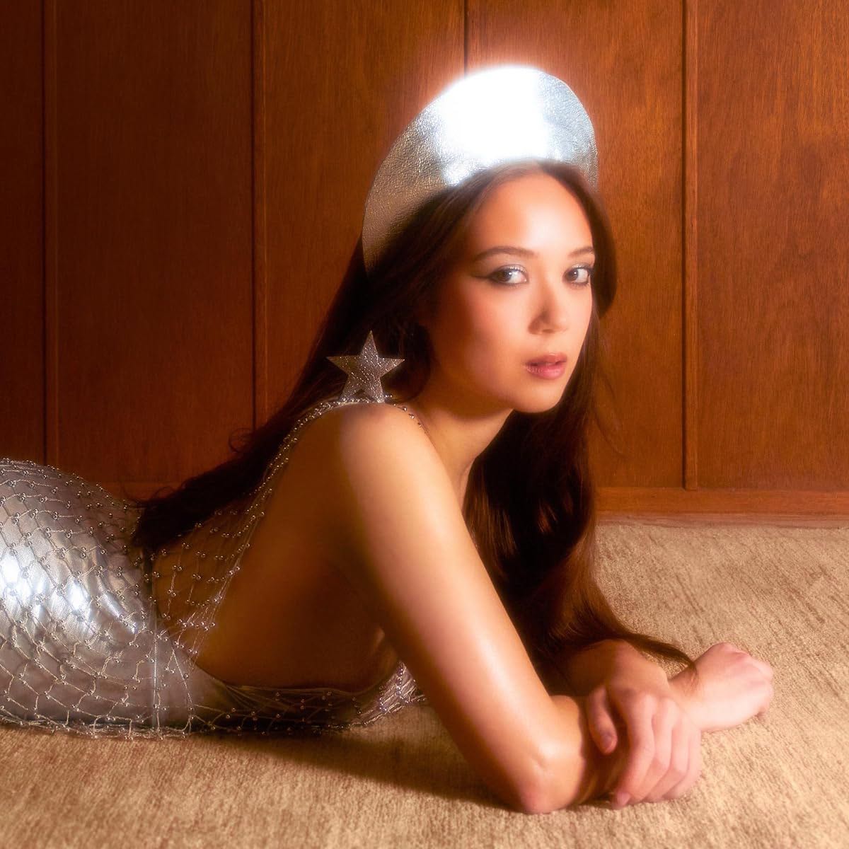 『PRE-ORDER』(Vinyl) Laufey「Bewitched」(Orange Vinyl) (Analog) (LP)
