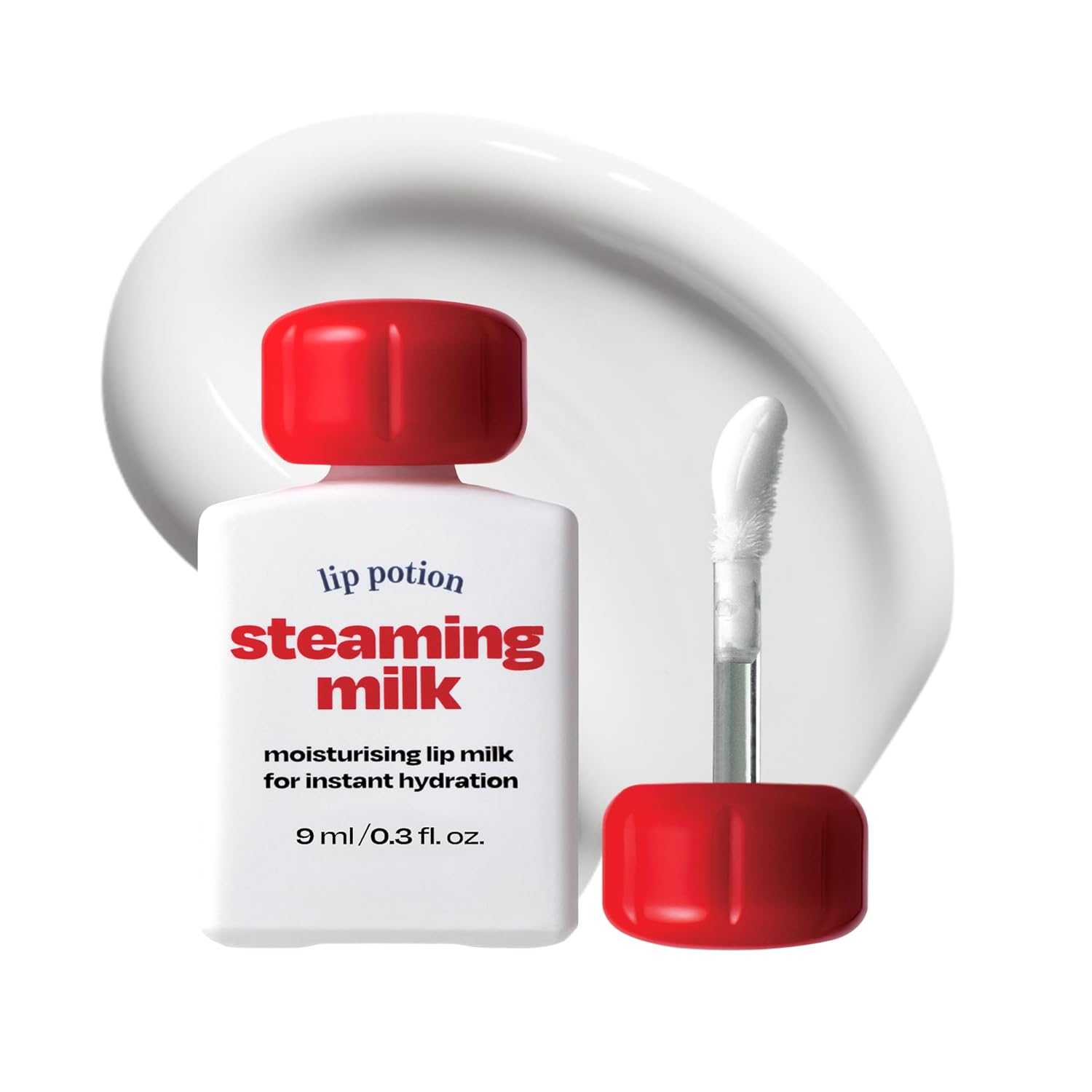 ALTERNATIVE STEREO Lip Potion Steaming Milk [โปรโมชั่นราคาเปิดตัวเริ่ม 28 เม.ย.-7 พ.ค. 68]