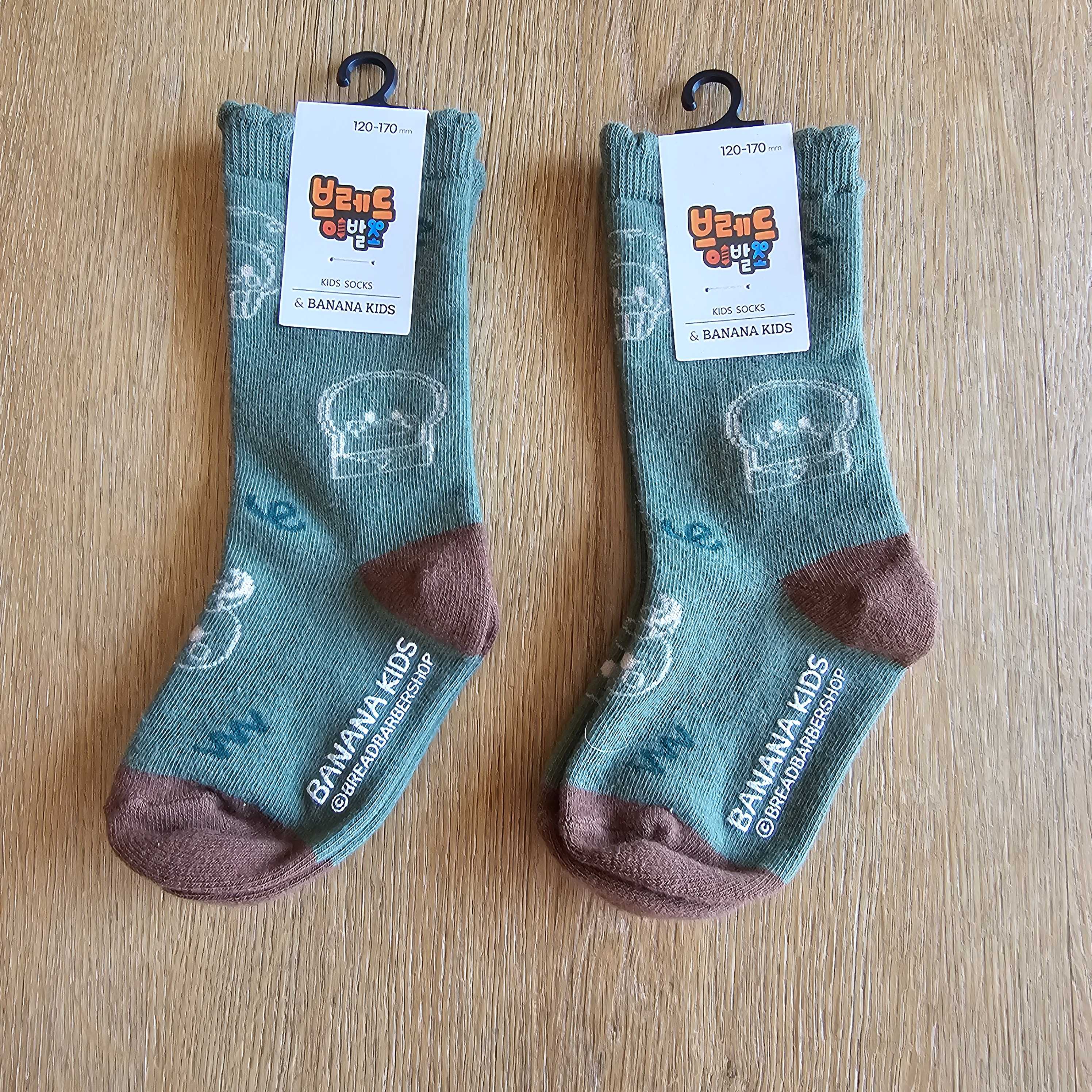🧦ถุงเท้าเด็กเกาหลี🇰🇷