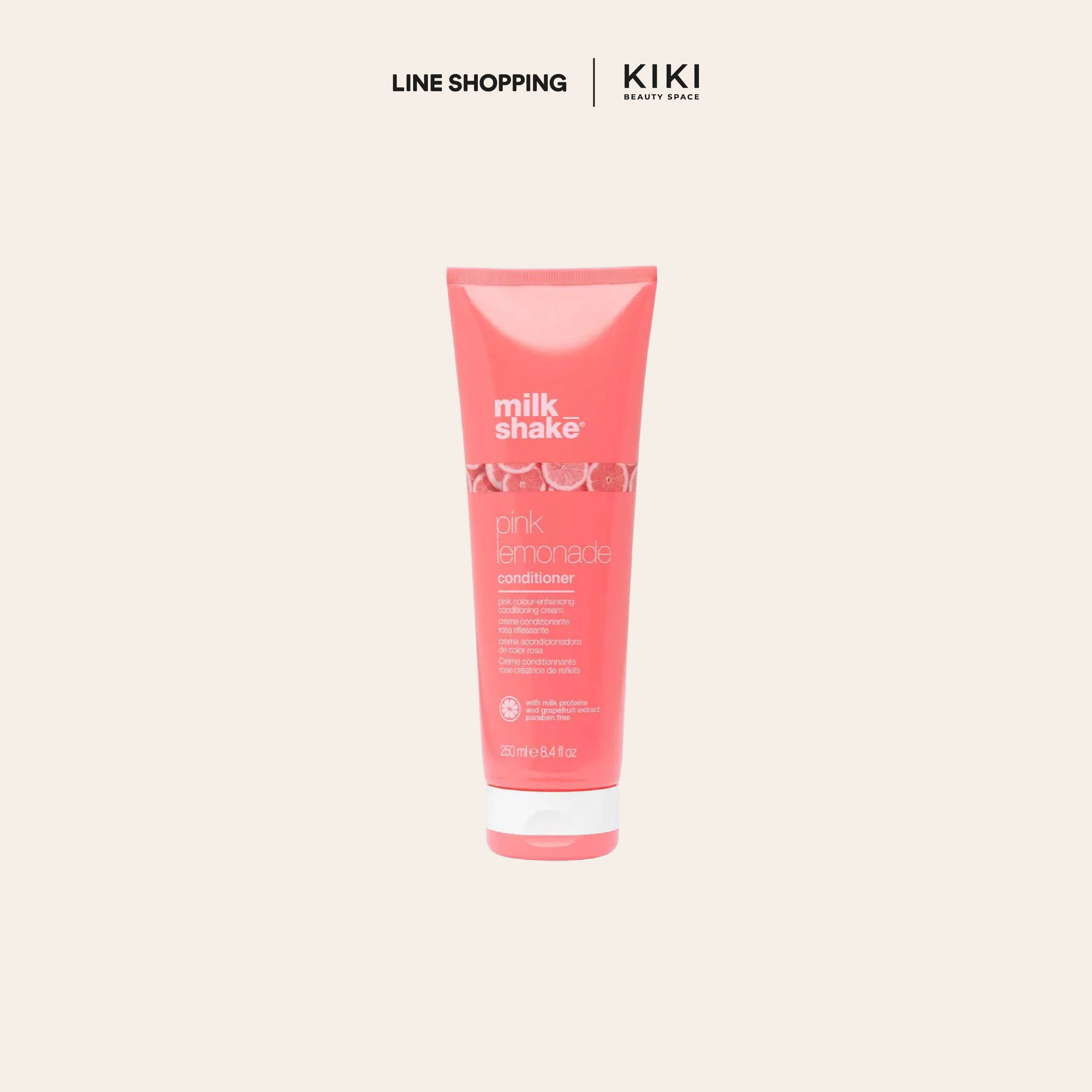 milk_shake Pink Lemonade Conditioner