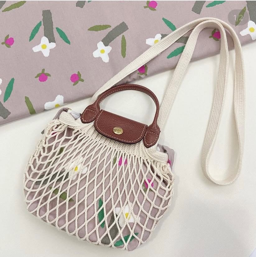 Bag in Bag กระเป๋าไส้ในไซส์ XS 🧺