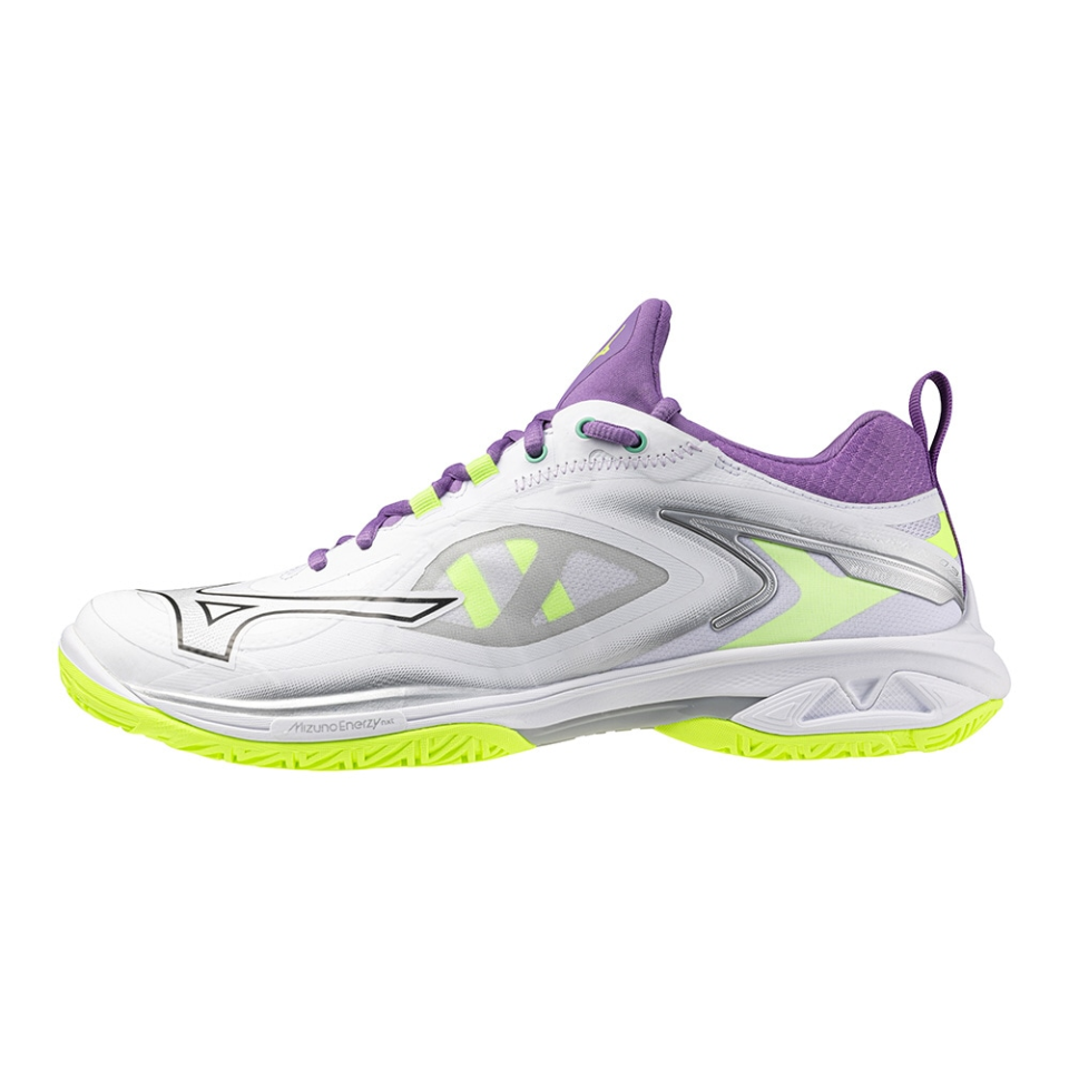 (Pre-Order) รองเท้าแบดมินตัน MIZUNO รุ่น WAVE CLAW  NEO 3 FIT JP