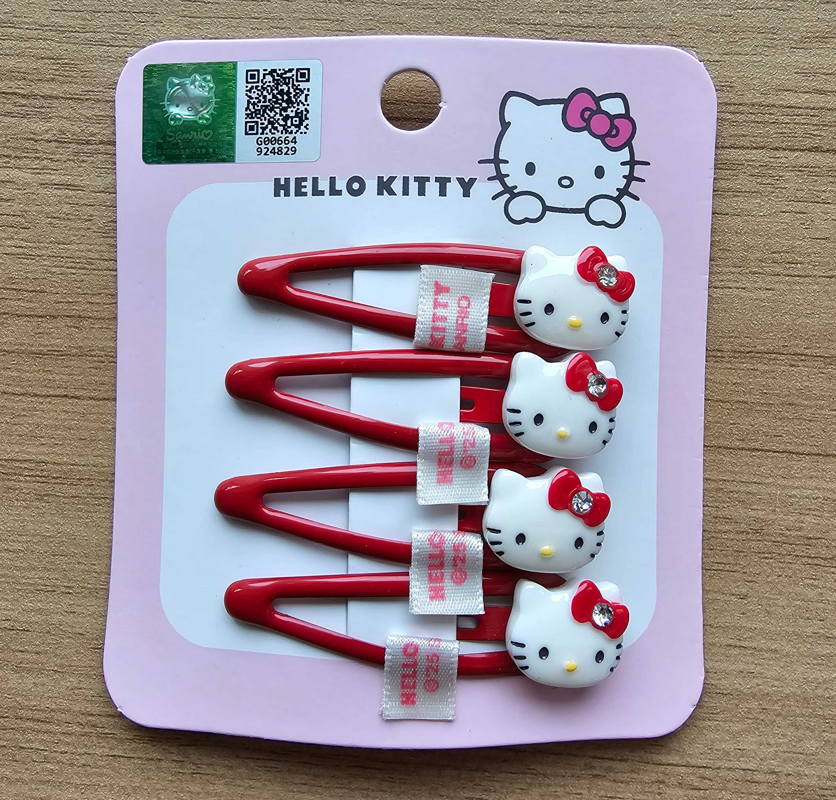 กิ๊ฟ Hello Kitty