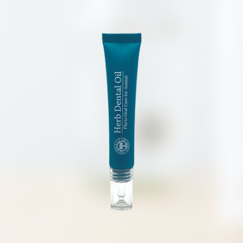 Dog Shower-Herb Dental Oil