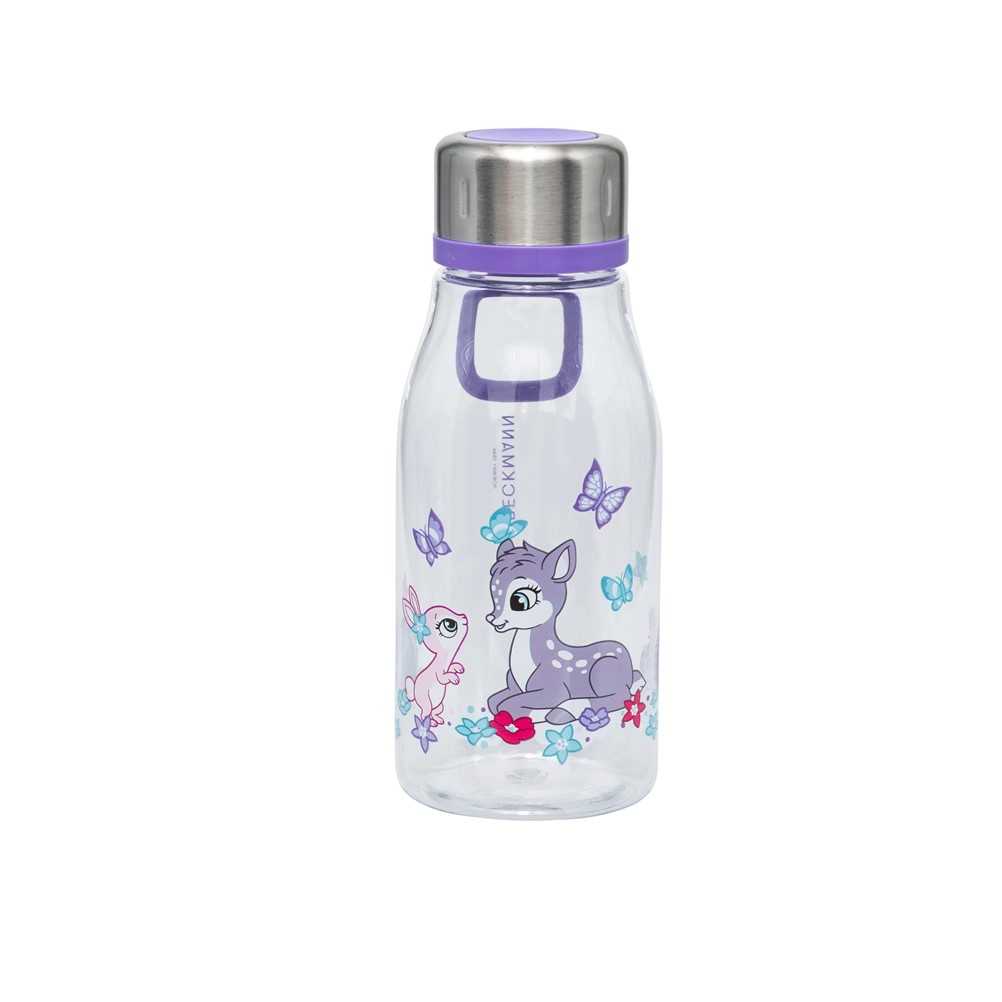 Bottle, Forest Friends