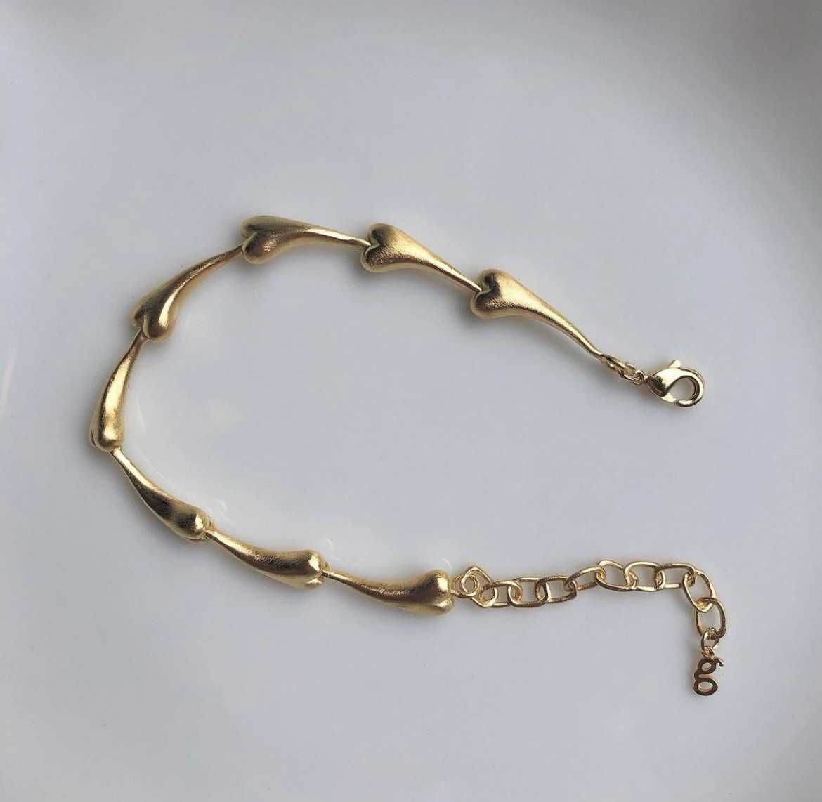 grumpy Fond Bracelet