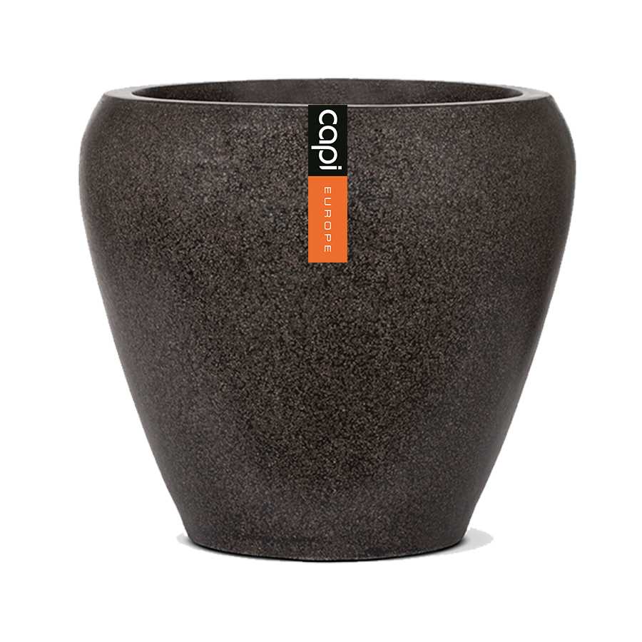 FIT 362 Vase Tapered Round Terrazzo