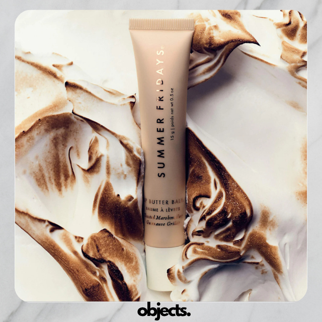 Summer Fridays - Toasted Marshmallow (limited)